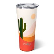 Boho Desert 32oz Insulated Tumbler